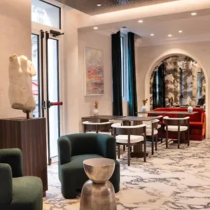 **** Hotel Des Carmes By Malone Frankreich