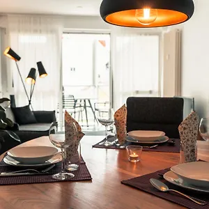 Apartment Ferienwohnung Frickenhausen Am Main