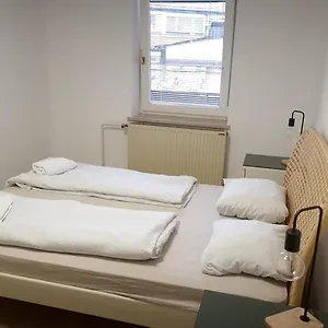  Gasthof Rest Nest Slowenien