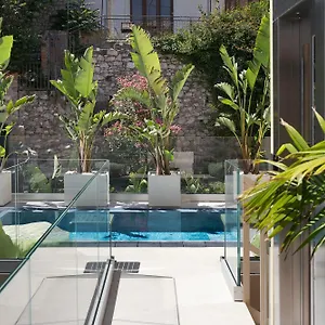  Aparthotel Infinity Italien