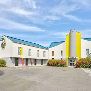 ** Hotel B&B HOTEL Saint-Witz Frankreich