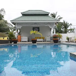 *** Gasthof Le Bonheur Seychellen