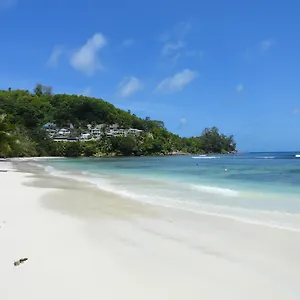 ** Hotel Lazare Picault Seychellen
